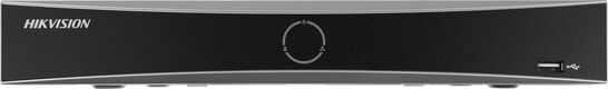 HIKVISION DS-7604NXI-K1/4P(B) 4-х канальный IP-видеорегистратор c PoE Видеовход: 4 канала; Декодирующая способность до 1 канала @ 12 Мп HIKVISION DS-7604NXI-K1/4P(B) 4-х канальный IP-видеорегистратор c PoE Видеовход: 4 канала; Декодирующая способность до 1 канала @ 12 Мп