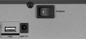 HIKVISION DS-7604NXI-K1/4P(B) 4-х канальный IP-видеорегистратор c PoE Видеовход: 4 канала; Декодирующая способность до 1 канала @ 12 Мп HIKVISION DS-7604NXI-K1/4P(B) 4-х канальный IP-видеорегистратор c PoE Видеовход: 4 канала; Декодирующая способность до 1 канала @ 12 Мп