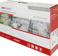 HIKVISION DS-7604NXI-K1/4P(B) 4-х канальный IP-видеорегистратор c PoE Видеовход: 4 канала; Декодирующая способность до 1 канала @ 12 Мп