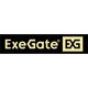 Exegate EX293448RUS Радиатор для процессора ExeGate ESNK-P0068P.2U.3647.Cu (Al+Cu, 2U, 4 тепл. трубки, LGA3647, TDP 205W, 390г, на винтах, с термопастой, Retail box)