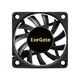Exegate EX295203RUS Вентилятор 24В DC ExeGate EX06010S2P-24 (60x60x10 мм, Sleeve bearing (подшипник скольжения)