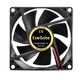 Exegate EX295207RUS Вентилятор 24B DC ExeGate EX08025B2P-24 (80x80x25 мм, 2-Ball (двойной шарикоподшипник)