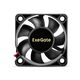 Exegate EX295222RUS Вентилятор 12В DC ExeGate EX05015B2P (50x50x15 мм, 2-Ball (двойной шарикоподшипник)