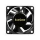 Exegate EX295227RUS Вентилятор 12В DC ExeGate EX06025S2P (60x60x25 мм, Sleeve bearing (подшипник скольжения)