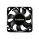 Exegate EX297018RUS Вентилятор 12В DC ExeGate ExtraSilent ES05010S3P (50x50x10 мм, Sleeve bearing (подшипник скольжения)