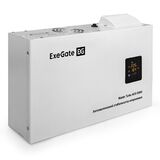 Стабилизатор напряжения ExeGate Master Turbo AVS-10000 (10000ВА Exegate EX291751RUS