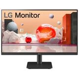LCD LG 23.8" 24MS500-B черный {IPS 1920x1080 100Hz 5ms 16:9 2xHDMI} 24MS500-B.ARUZ