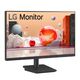 LCD LG 24.5 LCD LG 24.5