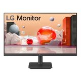 LCD LG 24.5" 25MS500-B черный {IPS 1920x1080 100Hz 5ms 250cd 178/ 178 2xHDMI}[25ms500-b.aruz]