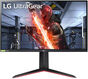 LCD LG 27