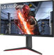 LCD LG 27