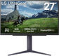 LCD LG 27 LCD LG 27