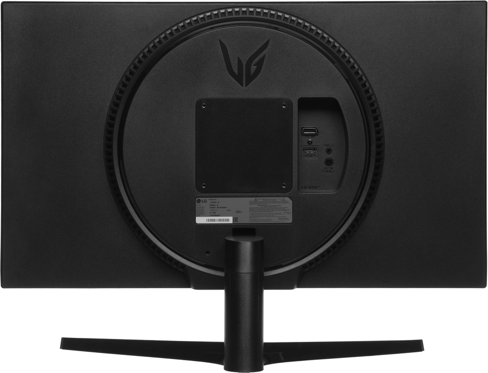 LCD LG 27 LCD LG 27