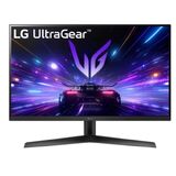 LCD LG 27" 27GS60F-B UltraGear черный {IPS 1920x1080 180Hz 1ms 300cd HDMI DisplayPort}[27gs60f-b.aruz]