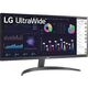 LCD LG 29