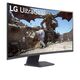 LCD LG 31.5 LCD LG 31.5