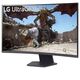 LCD LG 31.5