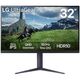 LCD LG 31.5 LCD LG 31.5