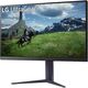 LCD LG 31.5