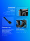 Cooler ID-Cooling SE-903-XT Basic