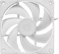 Cooler ID-Cooling AF-125-W ( PWM, резиновые углы, белый, 500-2000об/мин) BOX
