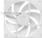 Cooler ID-Cooling AF-125-W ( PWM, резиновые углы, белый, 500-2000об/мин) BOX