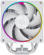 Cooler ID-Cooling FROZN A610 ARGB Wh Cooler ID-Cooling FROZN A610 ARGB Wh