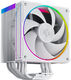 Cooler ID-Cooling FROZN A610 ARGB Wh Cooler ID-Cooling FROZN A610 ARGB Wh