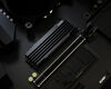 Радиатор на SSD M.2 ID-Cooling (Zero M05) Black
