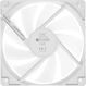 Вентилятор для корпуса ID-COOLING 120x120mm 4pin PWM white (XF-120-ARGB-W) Вентилятор для корпуса ID-COOLING 120x120mm 4pin PWM white (XF-120-ARGB-W)