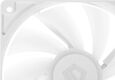 Вентилятор для корпуса ID-COOLING 120x120mm 4pin PWM white (XF-120-ARGB-W) Вентилятор для корпуса ID-COOLING 120x120mm 4pin PWM white (XF-120-ARGB-W)