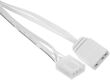 Вентилятор для корпуса ID-COOLING 120x120mm 4pin PWM white (XF-120-ARGB-W) Вентилятор для корпуса ID-COOLING 120x120mm 4pin PWM white (XF-120-ARGB-W)