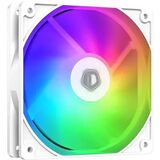 Вентилятор для корпуса ID-COOLING 120x120mm 4pin PWM white (XF-120-ARGB-W)&nbsp;<img style='position: relative;margin:0' src='/image/only_to_order_edit.gif' alt='На заказ' title='На заказ' />