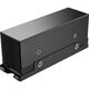 Радиатор для SSD ID-COOLING ZERO M25 (M.2 2280, FAN 20mm) Радиатор для SSD ID-COOLING ZERO M25 (M.2 2280, FAN 20mm)