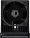 Радиатор для SSD ID-COOLING ZERO M25 (M.2 2280, FAN 20mm) Радиатор для SSD ID-COOLING ZERO M25 (M.2 2280, FAN 20mm)