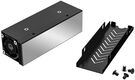 Радиатор для SSD ID-COOLING ZERO M25 (M.2 2280, FAN 20mm) Радиатор для SSD ID-COOLING ZERO M25 (M.2 2280, FAN 20mm)