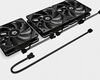 Система водяного охлаждения ID-COOLING FX360 Pro