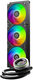 Система водяного охлаждения ID-Cooling FX360 Infinity ARGB Black 1150/1155/S1156/1151/1200/1700 Система водяного охлаждения ID-Cooling FX360 Infinity ARGB Black 1150/1155/S1156/1151/1200/1700