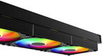 Система водяного охлаждения ID-Cooling FX360 Infinity ARGB Black 1150/1155/S1156/1151/1200/1700 Система водяного охлаждения ID-Cooling FX360 Infinity ARGB Black 1150/1155/S1156/1151/1200/1700