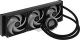 Система водяного охлаждения ID-Cooling FX360 Infinity ARGB Black 1150/1155/S1156/1151/1200/1700 Система водяного охлаждения ID-Cooling FX360 Infinity ARGB Black 1150/1155/S1156/1151/1200/1700