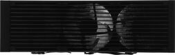 Система водяного охлаждения ID-Cooling FX360 Infinity ARGB Black 1150/1155/S1156/1151/1200/1700 Система водяного охлаждения ID-Cooling FX360 Infinity ARGB Black 1150/1155/S1156/1151/1200/1700