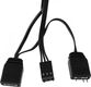 Система водяного охлаждения ID-Cooling FX360 Infinity ARGB Black 1150/1155/S1156/1151/1200/1700 Система водяного охлаждения ID-Cooling FX360 Infinity ARGB Black 1150/1155/S1156/1151/1200/1700