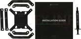 Система водяного охлаждения ID-Cooling FX360 Infinity ARGB Black 1150/1155/S1156/1151/1200/1700 Система водяного охлаждения ID-Cooling FX360 Infinity ARGB Black 1150/1155/S1156/1151/1200/1700