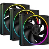 Вентилятор для корпуса ID-Cooling AF-127-ARGB-K Trio ARGB 120х120x27 черный 4-pin 30дБ (упак.:3шт) Ret&nbsp;<img style='position: relative;margin:0' src='/image/only_to_order_edit.gif' alt='На заказ' title='На заказ' />
