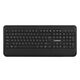 Exegate EX296922RUS Клавиатура ExeGate Professional Standard LY-E5500M (USB, полноразмерная, влагозащищенная, 104кл., Enter большой, подставка под запястья, длина кабеля 1,35м, черная, Color Box) Exegate EX296922RUS Клавиатура ExeGate Professional Standard LY-E5500M (USB, полноразмерная, влагозащищенная, 104кл., Enter большой, подставка под запястья, длина кабеля 1,35м, черная, Color Box)