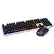 Exegate EX295301RUS Комплект ExeGate Professional Standard Combo MK140 с подсветкой (клавиатура влагозащищенная 104кл. + мышь оптическая 1000dpi Exegate EX295301RUS Комплект ExeGate Professional Standard Combo MK140 с подсветкой (клавиатура влагозащищенная 104кл. + мышь оптическая 1000dpi
