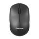 Exegate EX295309RUS Беспроводная мышь ExeGate Professional Standard SR-9038 (радиоканал 2,4 ГГц, USB, оптическая, 1200dpi, 3 кнопки и колесо прокрутки, черная, Color Box)