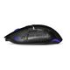 Exegate EX289490RUS Мышь ExeGate Gaming Standard Laser GML-14 (USB, лазерная, 1000/1200/3000/4000dpi, 8 кнопок и колесо прокрутки, длина кабеля 1,5м, черная, Color box)