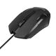 Мышь ExeGate SH-9025L (USB, оптическая, 1000dpi, 3D, 3 кнопки и колесо прокрутки, длина кабеля 2м, черная, RTL) (279942) Мышь ExeGate SH-9025L (USB, оптическая, 1000dpi, 3D, 3 кнопки и колесо прокрутки, длина кабеля 2м, черная, RTL) (279942)