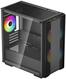 Компьютерный корпус Deepcool CC360 ARGB без Б/П Компьютерный корпус Deepcool CC360 ARGB без Б/П